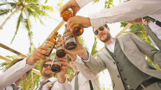 Top Orlando Places to Celebrate Your Bachelor Party